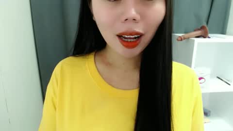 asuna_charming online show from 26, 4, 2026