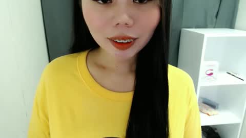 asuna_charming online show from 27, 4, 2026