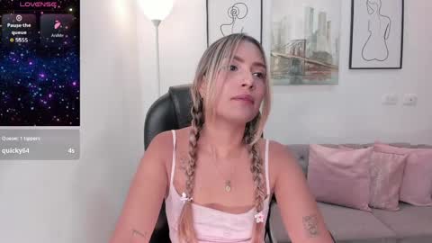 asura_love online show from 7, 5, 2026