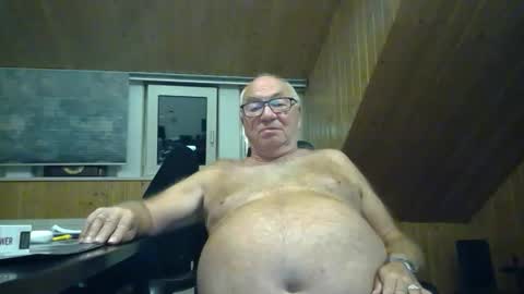 asusandy online show from 20, 9, 2025