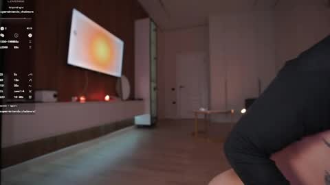 Asuna online show from 28, 4, 2026