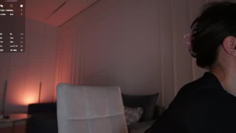 Asuna online show from 3, 5, 2026