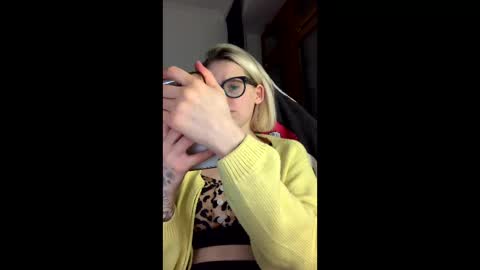 asya_new online show from 20, 11, 2025