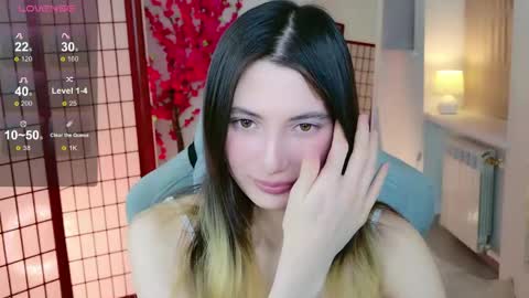 Asya online show from 18, 4, 2026