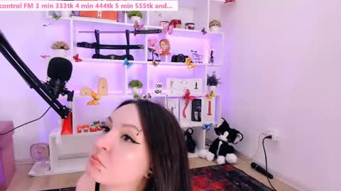 Snapshot of asya_sweet_ chatting on 8, 5, 2026 Anastasia online show from 8, 5, 2026