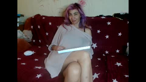 Snapshot of asyalu chatting on 10, 3, 2025 AsyaLu online show from 10, 3, 2025