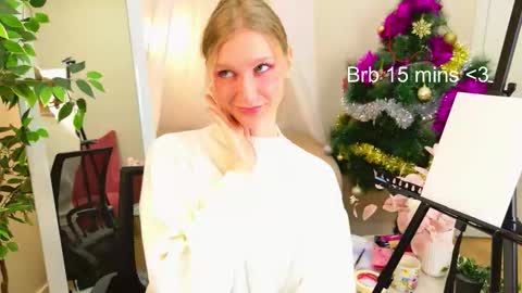 Snapshot of asyalumi chatting on 18, 12, 2025 Asya online show from 18, 12, 2025