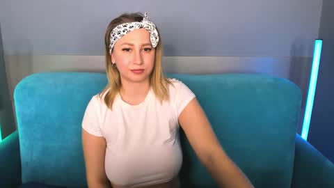 AsyaPink online show from 9, 3, 2025