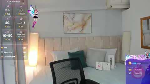 sofia online show from 20, 2, 2025