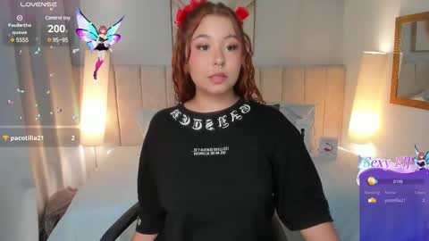 sofia online show from 12, 3, 2025