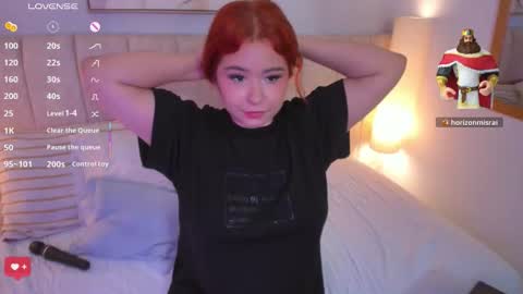 sofia online show from 3, 2, 2026