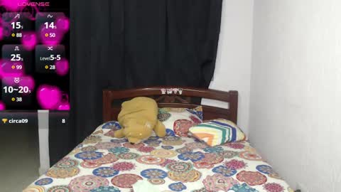 atena messy online show from 13, 12, 2024