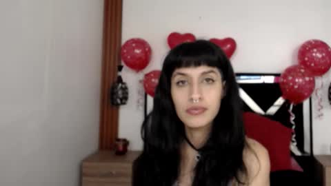 COLOMBIA online show from 12, 2, 2026