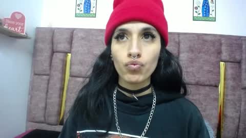 COLOMBIA online show from 21, 4, 2026