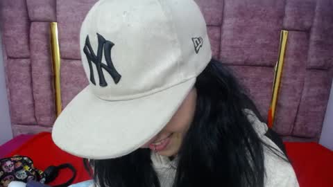 COLOMBIA online show from 22, 4, 2026