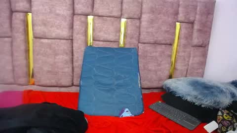 COLOMBIA online show from 23, 4, 2026