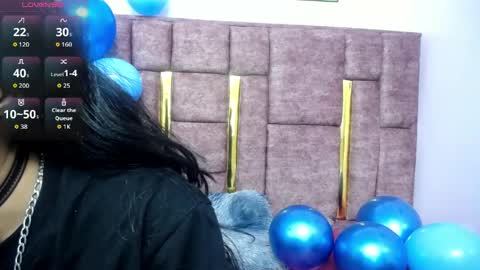 COLOMBIA online show from 28, 4, 2026