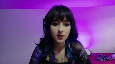 Atenea online show from 12, 4, 2026