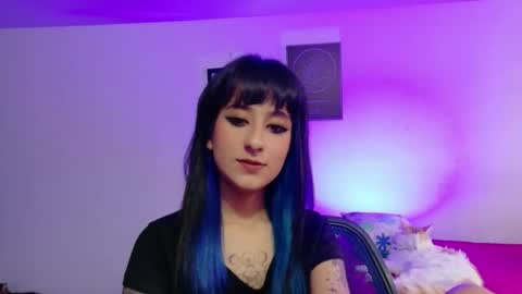 Atenea online show from 15, 4, 2026