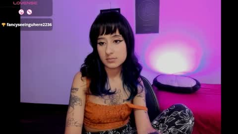 Atenea online show from 20, 4, 2026