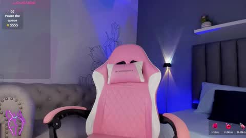 Atenea online show from 14, 10, 2025