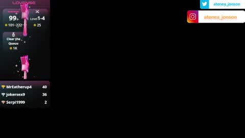 atenea_jonson online show from 21, 4, 2026