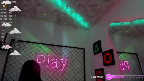 Snapshot of atenea_klett_ chatting on 17, 2, 2025 ATENEA online show from 17, 2, 2025