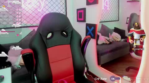 Snapshot of atenea_klett_ chatting on 24, 2, 2025 ATENEA online show from 24, 2, 2025