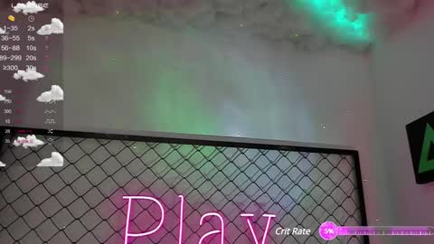 Snapshot of atenea_klett_ chatting on 8, 3, 2025 ATENEA online show from 8, 3, 2025