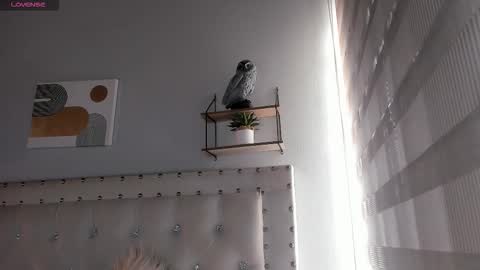 Snapshot of atenea_klett_ chatting on 6, 10, 2025 ATENEA online show from 6, 10, 2025