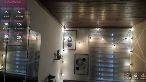 Snapshot of atenea_klett_ chatting on 13, 1, 2026 ATENEA online show from 13, 1, 2026