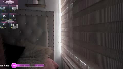 Snapshot of atenea_klett_ chatting on 9, 2, 2026 ATENEA online show from 9, 2, 2026