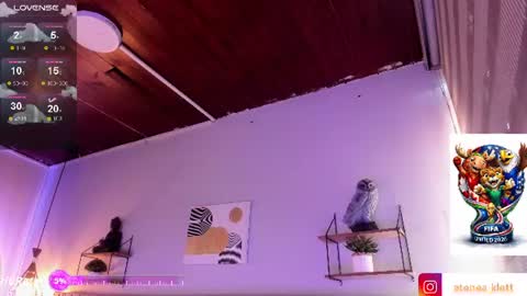 Snapshot of atenea_klett_ chatting on 15, 6, 2026 ATENEA online show from 15, 6, 2026