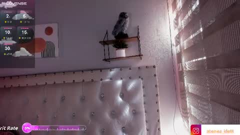 ATENEA online show from 22, 6, 2026