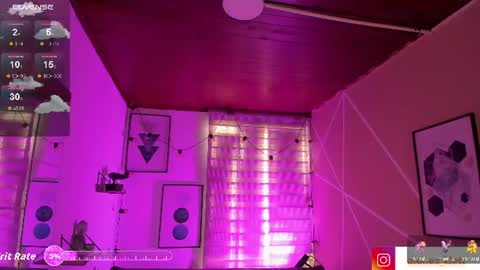 ATENEA online show from 13, 7, 2026