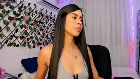 Atenea online show from 20, 7, 2026