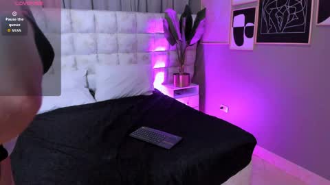 atenea velle online show from 1, 4, 2026