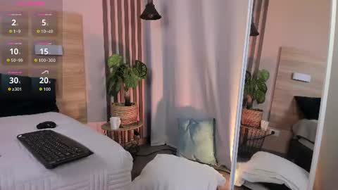 ateneaa_lux online show from 28, 7, 2026