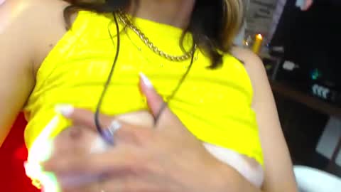 Atenea online show from 27, 1, 2025