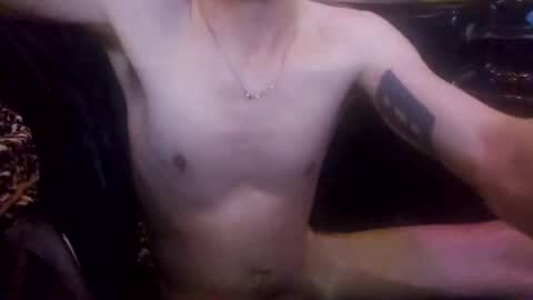 jonnyandrew online show from 18, 2, 2025