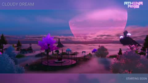 Athena Airis online show from 11, 1, 2025