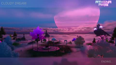 Athena Airis online show from 27, 5, 2026
