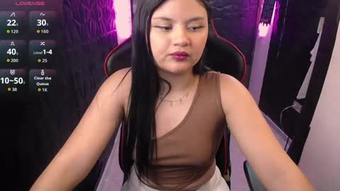 Snapshot of athena_snaw chatting on 27, 5, 2026 athena_snaw online show from 27, 5, 2026