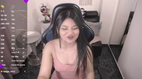 athena_snaw online show from 8, 7, 2026