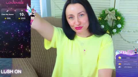 athena starry online show from 25, 1, 2025