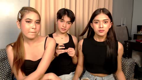 Ady online show from 22, 1, 2025