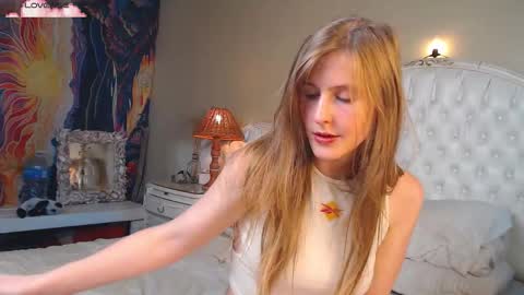 AthenaMelia -  Exclusive content  online show from 19, 2, 2026