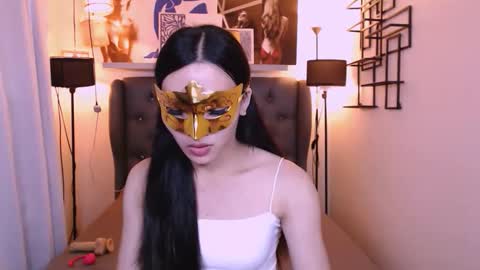 Snapshot of athenamiles69 chatting on 8, 1, 2026 Athena Miles online show from 8, 1, 2026