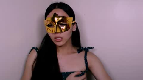 Snapshot of athenamiles69 chatting on 16, 1, 2026 Athena Miles online show from 16, 1, 2026