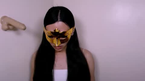 Snapshot of athenamiles69 chatting on 19, 1, 2026 Athena Miles online show from 19, 1, 2026